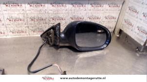 O86907 Gebruikte buitenspiegel rechts Volkswagen Passat