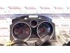 Gebruikte Cilinderslotenset (compleet) Opel Astra O82022