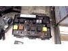 Gebruikte Cilinderslotenset (compleet) Opel Astra O82022