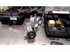 Gebruikte Cilinderslotenset (compleet) Opel Astra O82022