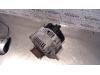 Gebruikte Alternator Renault Megane Scenic O124457