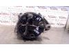 Gebruikte Alternator Renault Megane Scenic O124457