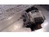 Gebruikte Alternator Renault Megane Scenic O124457