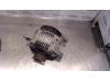 Gebruikte Alternator Renault Megane Scenic O124457