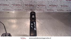 O108117 Gebruikte raam schakelaar elektrisch Saab 9-3