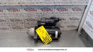 O127847 Gebruikte startmotor Ford Mondeo