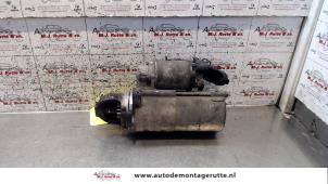 O128180 Gebruikte startmotor Fiat Croma
