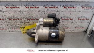 O128240 Gebruikte startmotor Mazda 626