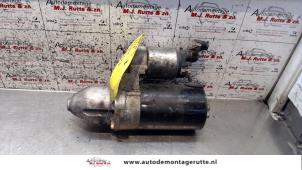 O128539 Gebruikte startmotor Rover 45