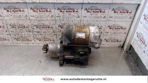 O128727 Gebruikte startmotor Toyota Camry