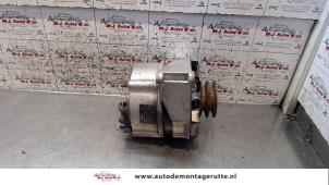 O124531 Gebruikte dynamo Saab 900