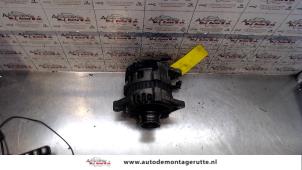 O124342 Gebruikte dynamo Daewoo Lanos