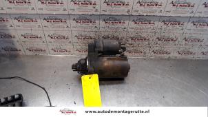 O127787 Gebruikte startmotor Audi A3
