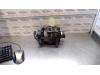 Gebruikte Alternator Hyundai Trajet O124255