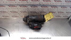 O127845 Gebruikte startmotor Ford Escort