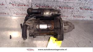 O128554 Gebruikte startmotor Honda Accord