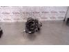Gebruikte Startmotor Fiat Punto O128183