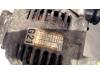 Gebruikte Dynamo Daihatsu Charade O124569