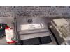 Gebruikte Kontaktslot + computer Volvo V50 O113898