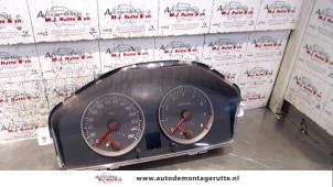 O99737 Gebruikte kilometerteller km Volvo V50