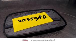 O88609 Gebruikte spiegelglas rechts Volvo V50