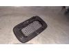 Gebruikte Spiegelglas rechts Volvo V50 O88609