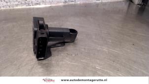 O116774 Gebruikte luchthoeveelheidsmeter Volvo V50