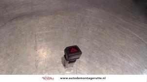 O104576 Gebruikte paniekverlichtings schakelaar Volvo V50