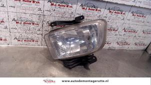 O74868 Gebruikte mistlamp links-voor Kia Picanto