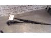 Gebruikte Ruitenwisserarm achter Volvo V70 O97733