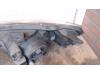 Gebruikte Rechter Koplamp Daihatsu Young RV O74485