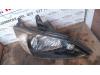 Gebruikte Rechter Koplamp Daihatsu Young RV O74485