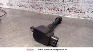 O125135 Gebruikte pen bobine Nissan Primera