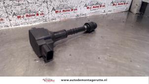 O125138 Gebruikte pen bobine Nissan Primera