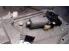 Gebruikte Ruitmechaniek 4Deurs links-voor Volvo V70 O78461
