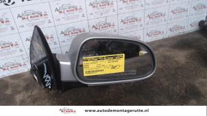 O87401 Gebruikte spiegel buiten rechts Daewoo Nubira