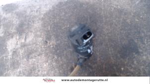 O115398 Gebruikte ruitensproeierpomp voor Daewoo Matiz