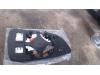 Gebruikte Spiegelglas links Opel Astra O85899