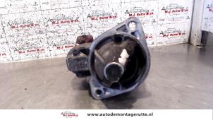 O128548 Gebruikte startmotor Mitsubishi Space Star