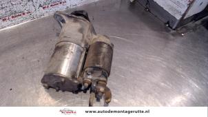 O127921 Gebruikte startmotor Opel Astra