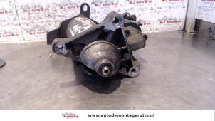 O128429 Gebruikte startmotor Peugeot 306