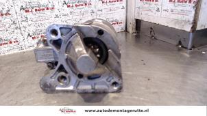 O128480 Gebruikte startmotor Renault Kangoo
