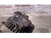 Gebruikte Alternator Saab 9000 O124535