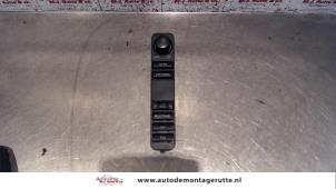 O104673 Gebruikte bediening boordcomputer Saab 9-3