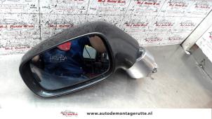O85386 Gebruikte buitenspiegel links Renault Vel Satis