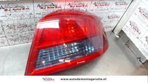 O95701 Gebruikte achterlicht rechts Renault Vel Satis