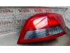Gebruikte Achterlicht links Renault Vel Satis O93843