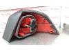 Gebruikte Achterlicht links Renault Vel Satis O93843