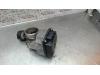 Gebruikte Gasklephuis Renault Vel Satis O123282