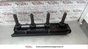 O126367 Gebruikte bobine Opel Zafira